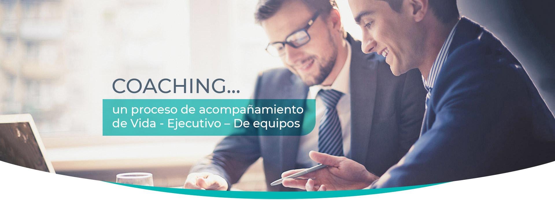 oliva coach - ejecutivo - personal - equipos